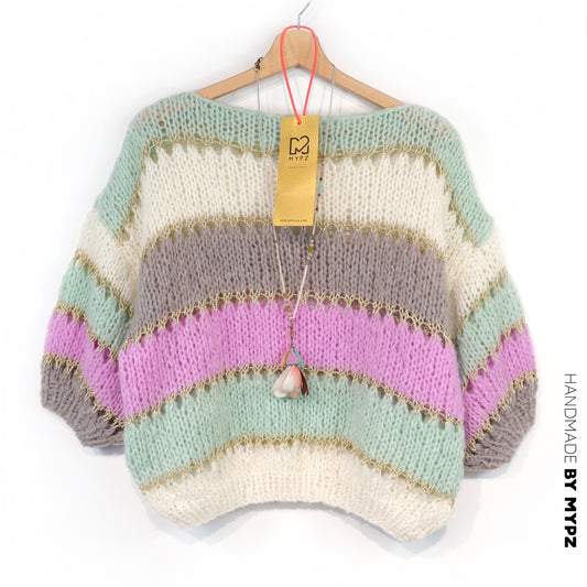 Breipakket – MYPZ Light Alpaca Top Clouds No10 (ENG-NL-DE-FR)