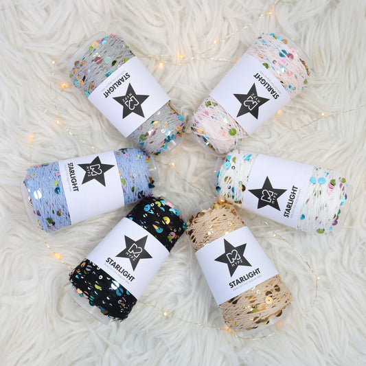 MYPZ Starlight White