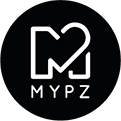 MYPZ Handmade Luxury logo