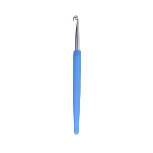 Knitpro Waves crochet hook – 6mm (US 10-UK4)