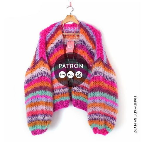 MYPZ-PATRÓN-CHAQUETA-BÁSICA-GRUESA-CORTO-Lavie-ES