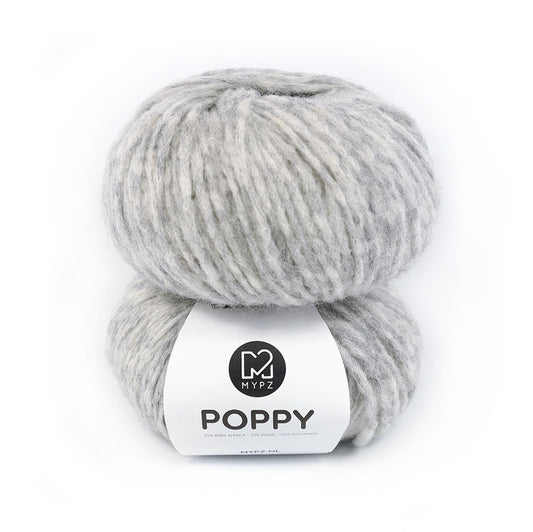 MYPZ Poppy – Perla