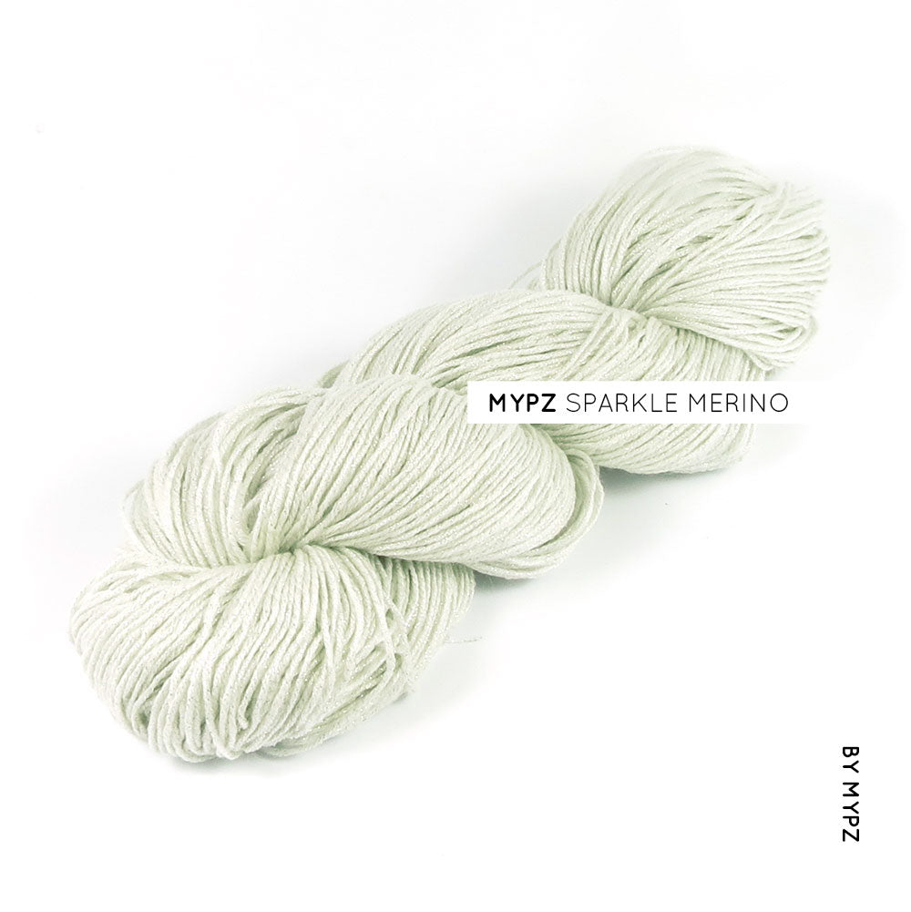 MYPZ Sparkle Merino