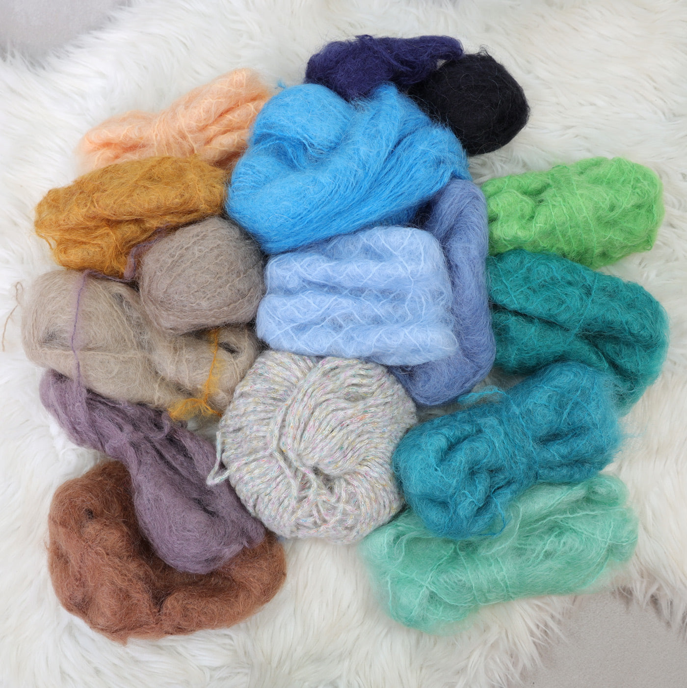 MYPZ Yarn Bundle Lanscape