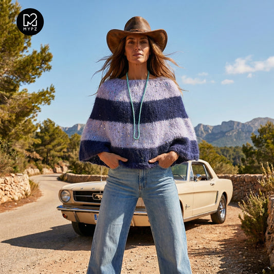 Breipakket – MYPZ Moonlight Sparkle Cape No8 (ENG-NL-DE)