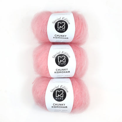 Breipatroon – MYPZ Light Mohair Pullover Sweet Bubblegum No8 (ENG-DE-NL)