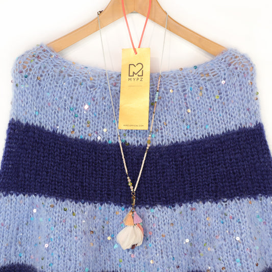MYPZ Moonlight Sparkle-cape