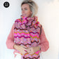 Haakpakket – MYPZ scarf Sienna (ENG-NL)