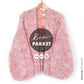 Breipakket – MYPZ kort Chunky Mohair vest Soft Glow No.15 (ENG-NL)
