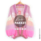 Breipakket – MYPZ Light Mohair Vest Sugar Pop No.9 (ENG-NL)