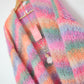 Knitting Kit – MYPZ  Chunky Mohair Cardigan Pastelicious No15 (ENG-NL-DE)