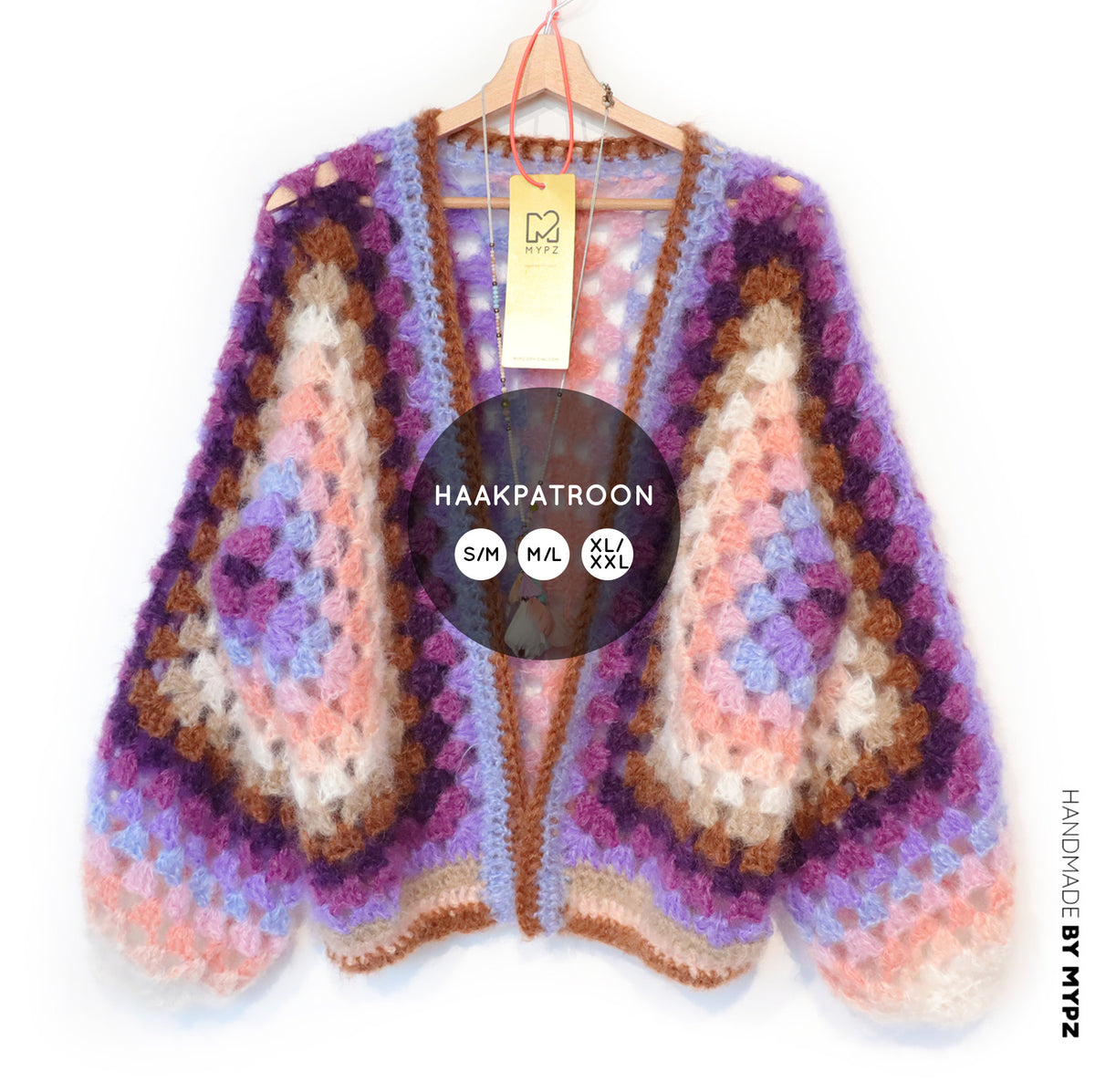 MYPZ-haakpatroon-Hexagon- 