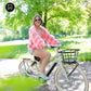 Breipakket – MYPZ kort Light Mohair Vest Summerflow No10 (ENG-NL-DE)