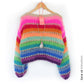 Breipakket – MYPZ Light Mohair pullover BOWBOW No10 (ENG-NL-DE)