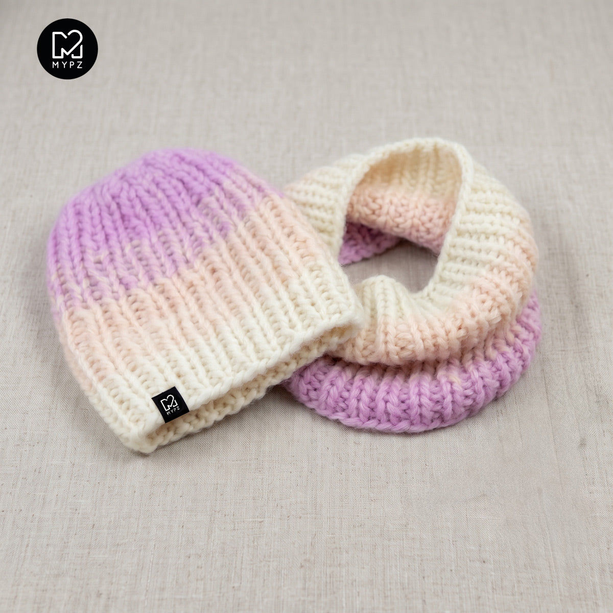All kits – MYPZ Handmade Luxury