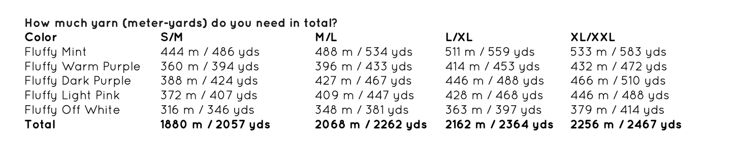 Breipatroon – MYPZ Chunky Alpaca Cardigan Desert Bloom No.15 (ENG-NL-DE)