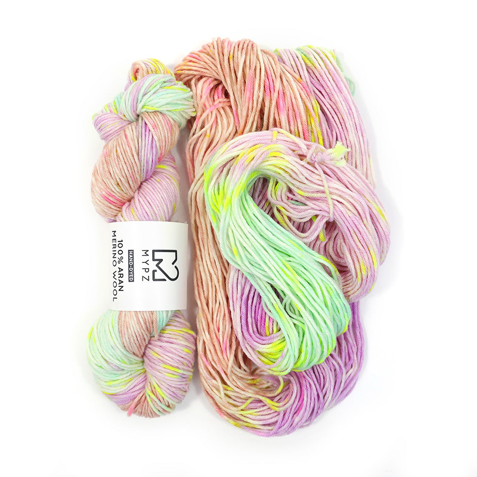 Aran merino deals