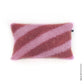 Breipakket – MYPZ kussenhoes diagonaal no9 Brown-Pink (ENG-NL)