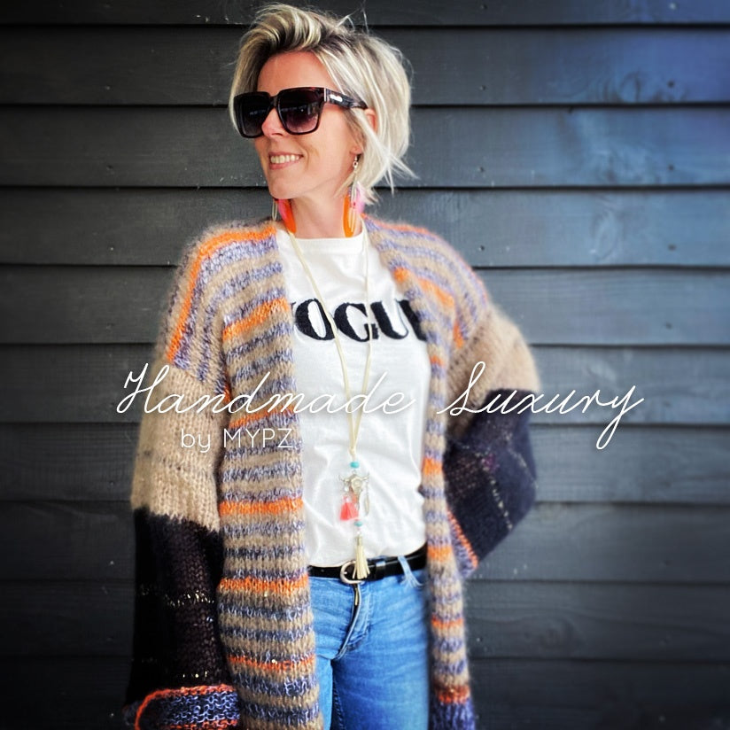 Boho cardigan outlet