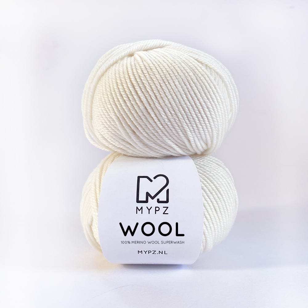 MYPZ wool